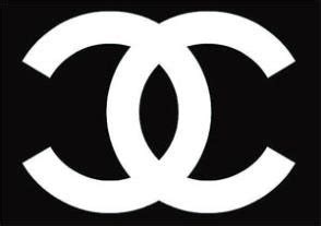 double c chanel logo|two interlocking c logo.